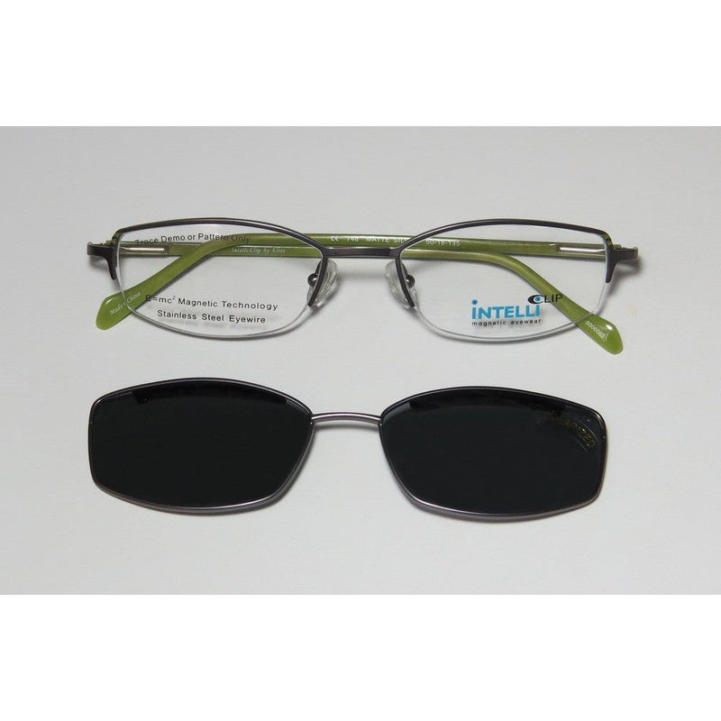 ModaFrames Elite Eyewear 748 Eyeglasses Eyeglasses