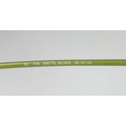 ModaFrames Elite Eyewear 748 Eyeglasses Eyeglasses