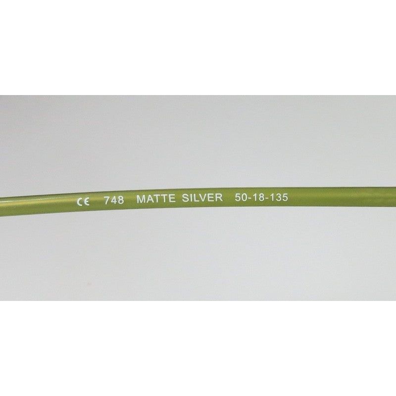 ModaFrames Elite Eyewear 748 Eyeglasses Eyeglasses