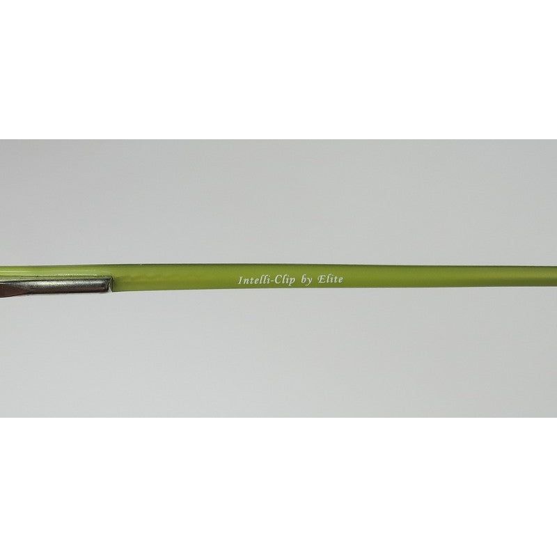 ModaFrames Elite Eyewear 748 Eyeglasses Eyeglasses