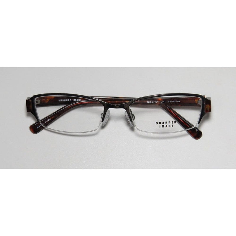 ModaFrames Sharper Image Sit 234 Eyeglasses Eyeglasses