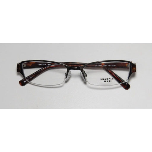 ModaFrames Sharper Image Sit 234 Eyeglasses Eyeglasses