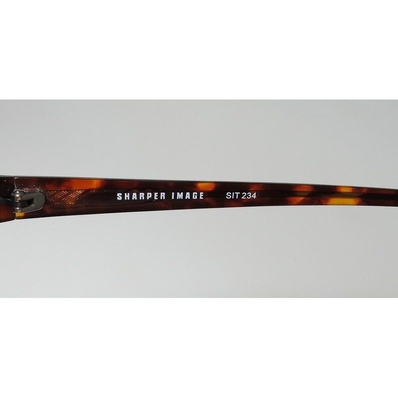 ModaFrames Sharper Image Sit 234 Eyeglasses Eyeglasses