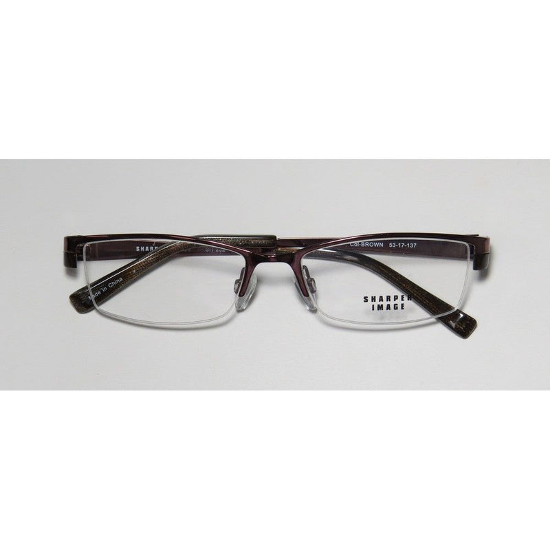 ModaFrames Sharper Image Sit 232 Eyeglasses Eyeglasses