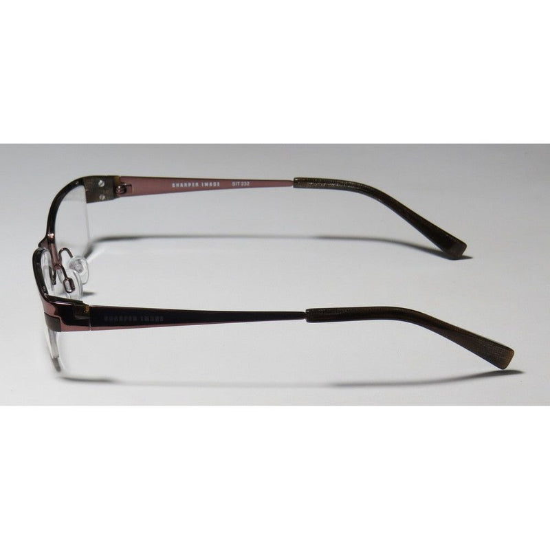 ModaFrames Sharper Image Sit 232 Eyeglasses Eyeglasses