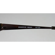 ModaFrames Sharper Image Sit 232 Eyeglasses Eyeglasses