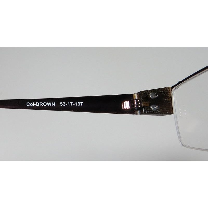 ModaFrames Sharper Image Sit 232 Eyeglasses Eyeglasses