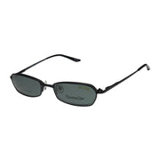 ModaFrames Elite Eyewear Clever Clip 010 Eyeglasses Eyeglasses