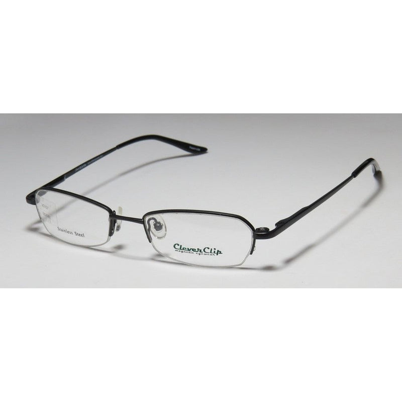 ModaFrames Elite Eyewear Clever Clip 010 Eyeglasses Eyeglasses