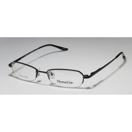 ModaFrames Elite Eyewear Clever Clip 010 Eyeglasses Eyeglasses