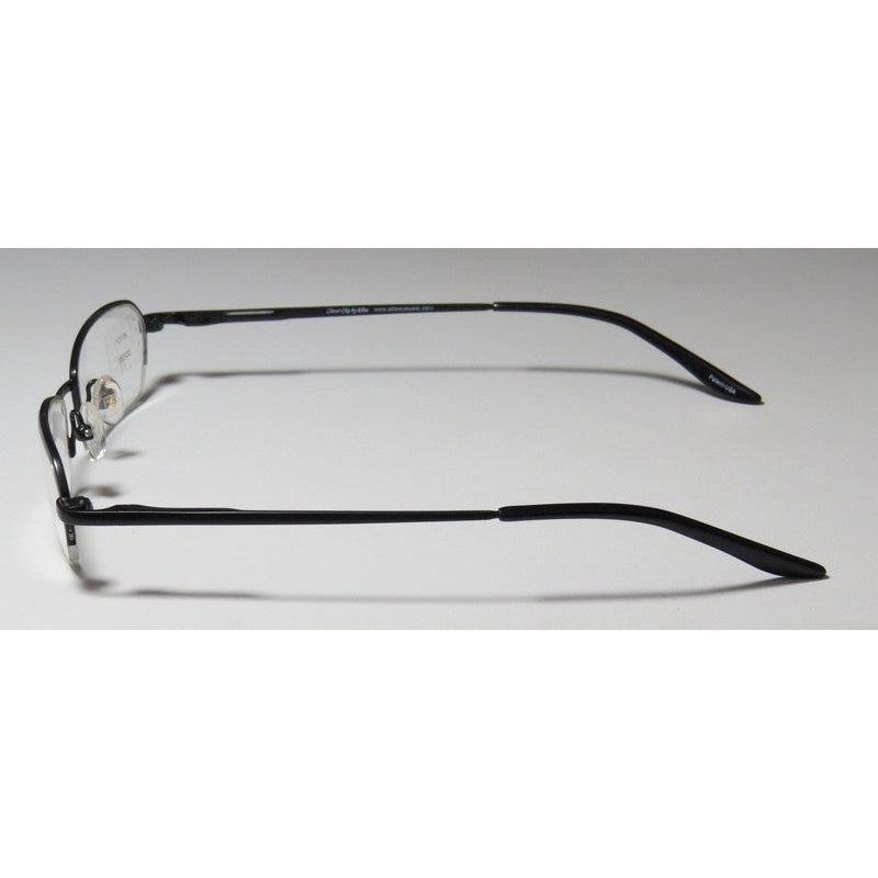 ModaFrames Elite Eyewear Clever Clip 010 Eyeglasses Eyeglasses