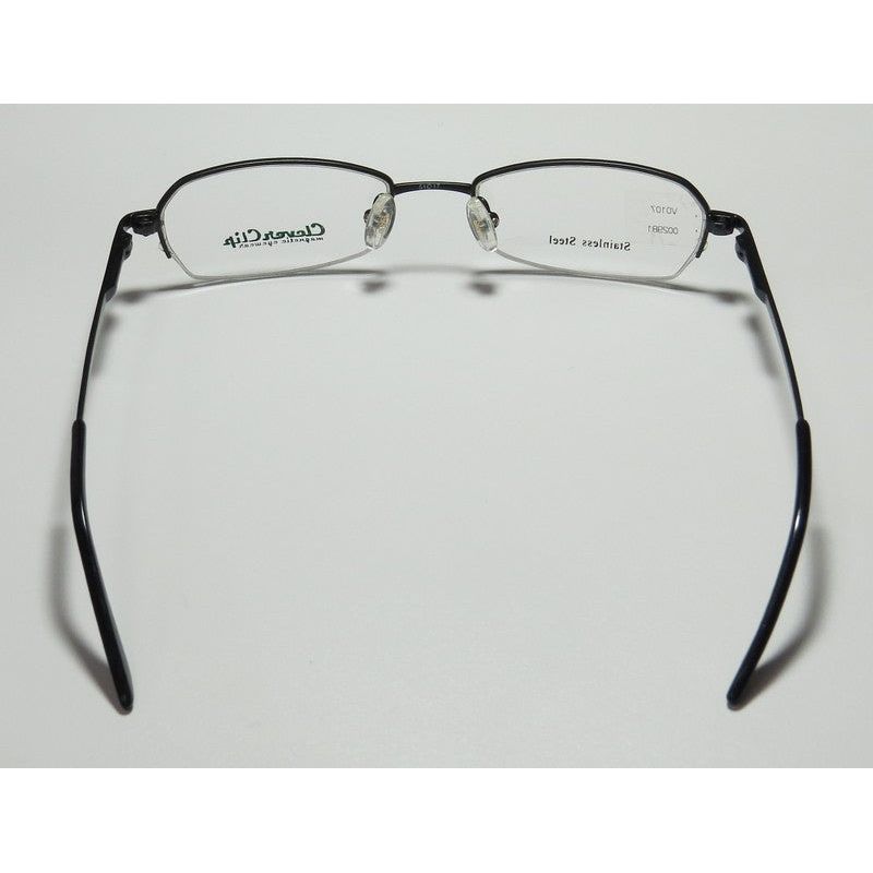 ModaFrames Elite Eyewear Clever Clip 010 Eyeglasses Eyeglasses