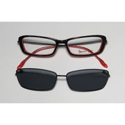 ModaFrames SmartClip 921 Eyeglasses Eyeglasses