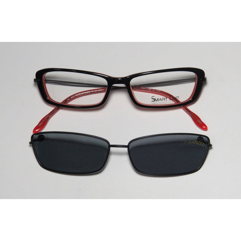 ModaFrames SmartClip 921 Eyeglasses Eyeglasses