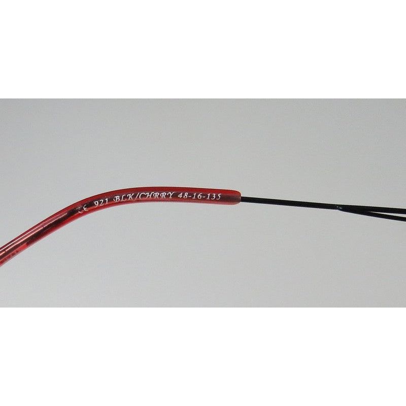 ModaFrames SmartClip 921 Eyeglasses Eyeglasses