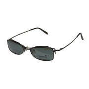 ModaFrames Elite Eyewear Intelli Clip 739 Eyeglasses Eyeglasses