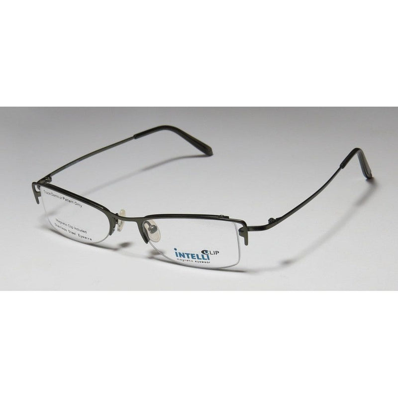 ModaFrames Elite Eyewear Intelli Clip 739 Eyeglasses Eyeglasses