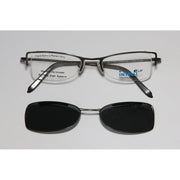 ModaFrames Elite Eyewear Intelli Clip 739 Eyeglasses Eyeglasses