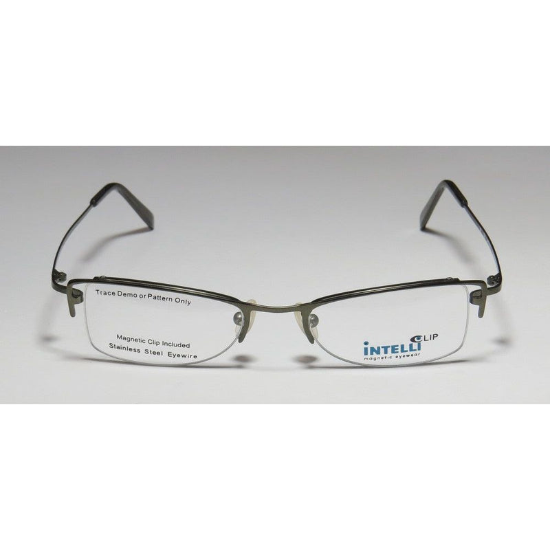 ModaFrames Elite Eyewear Intelli Clip 739 Eyeglasses Eyeglasses