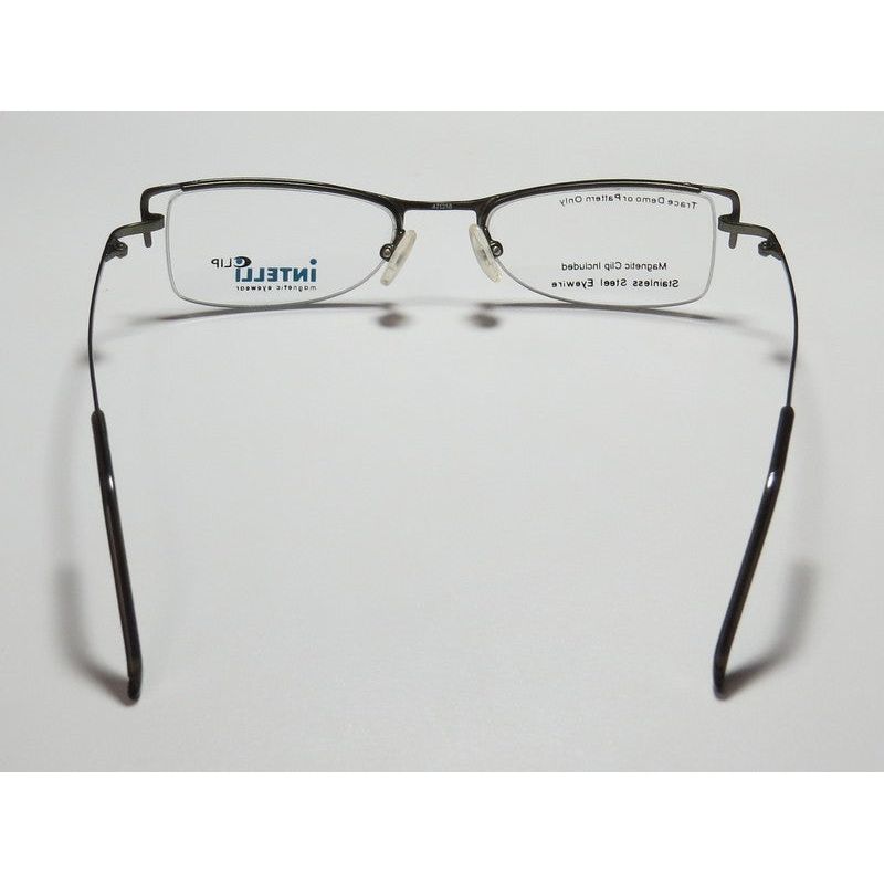 ModaFrames Elite Eyewear Intelli Clip 739 Eyeglasses Eyeglasses