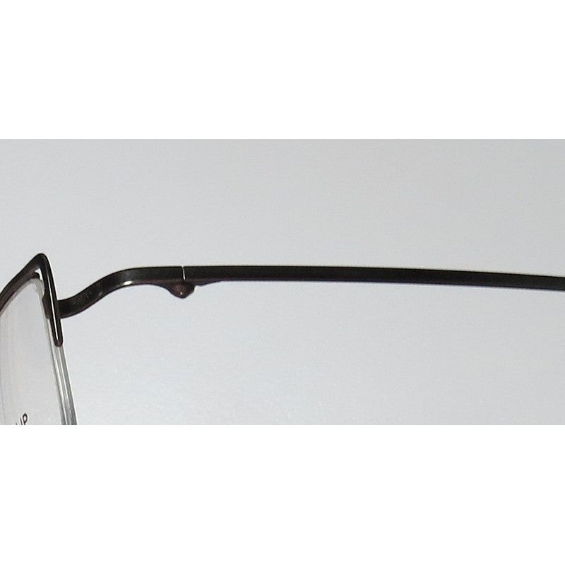 ModaFrames Elite Eyewear Intelli Clip 739 Eyeglasses Eyeglasses