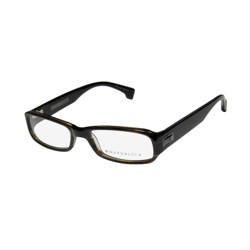 ModaFrames Republica Providence Eyeglasses Eyeglasses