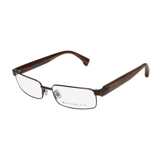 ModaFrames Republica Shanghai Eyeglasses Eyeglasses