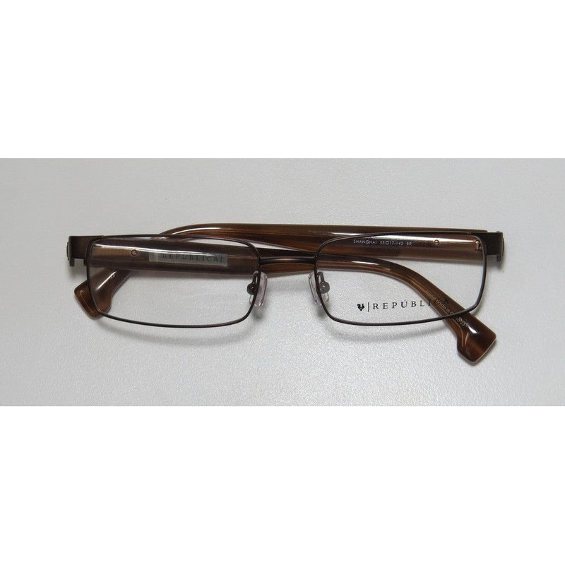 ModaFrames Republica Shanghai Eyeglasses Eyeglasses