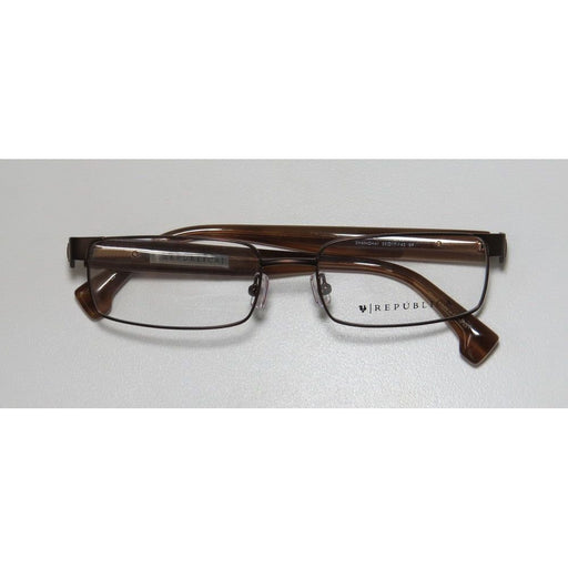 ModaFrames Republica Shanghai Eyeglasses Eyeglasses