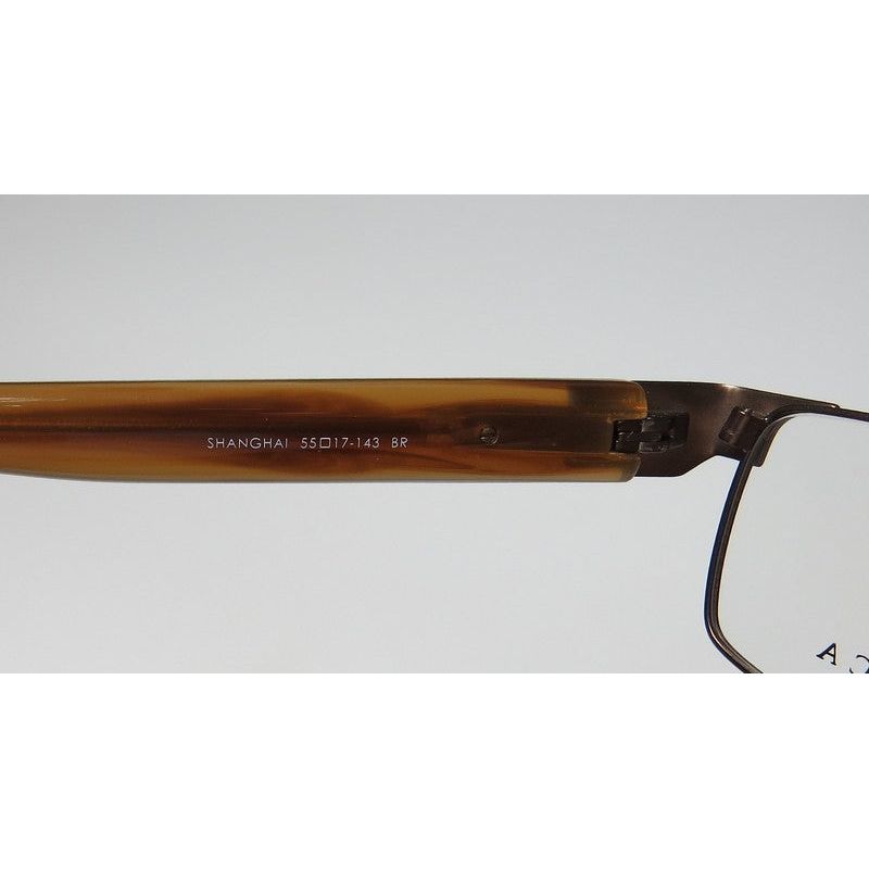 ModaFrames Republica Shanghai Eyeglasses Eyeglasses