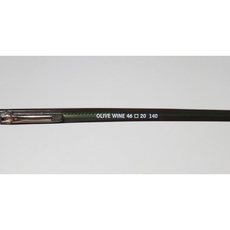 ModaFrames SmartClip 900 Eyeglasses Eyeglasses