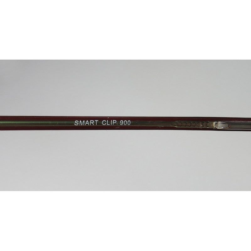 ModaFrames SmartClip 900 Eyeglasses Eyeglasses