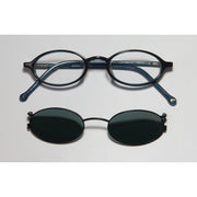 ModaFrames SmartClip 900 Eyeglasses Eyeglasses