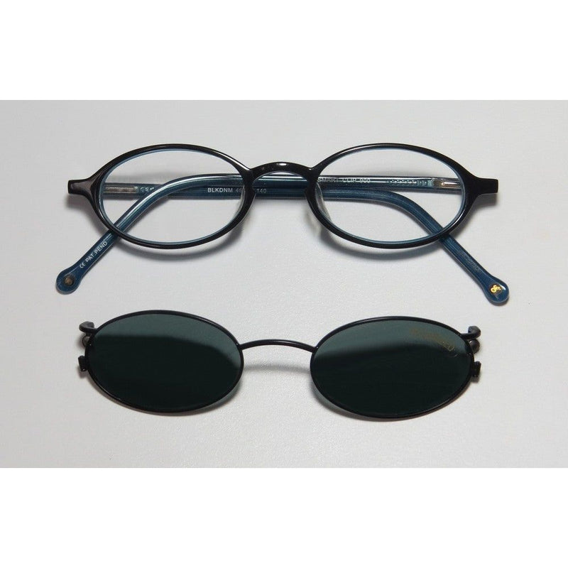 ModaFrames SmartClip 900 Eyeglasses Eyeglasses