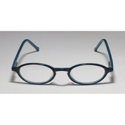 ModaFrames SmartClip 900 Eyeglasses Eyeglasses