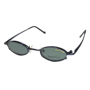 ModaFrames SmartClip 602 Eyeglasses Eyeglasses