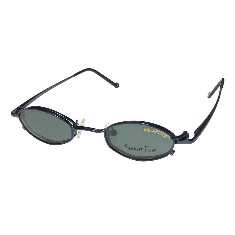 ModaFrames SmartClip 602 Eyeglasses Eyeglasses