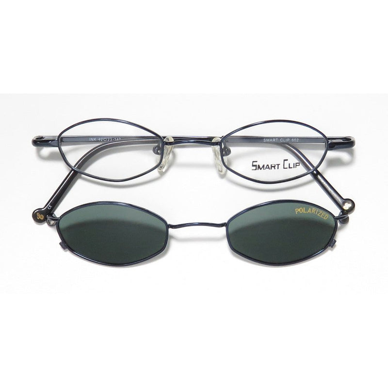 ModaFrames SmartClip 602 Eyeglasses Eyeglasses