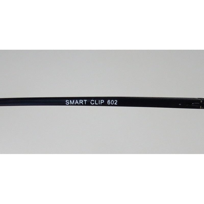 ModaFrames SmartClip 602 Eyeglasses Eyeglasses