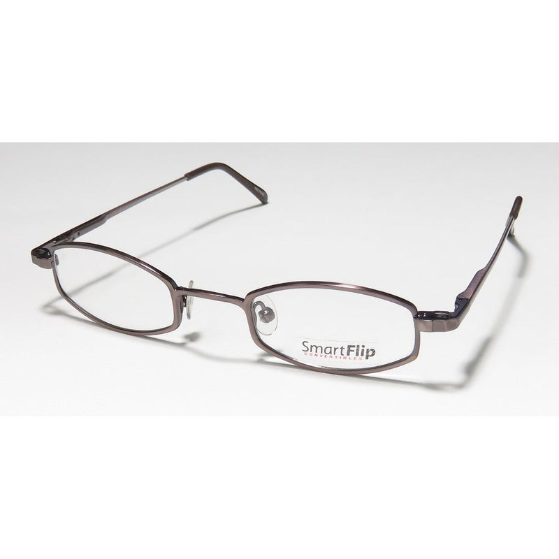 ModaFrames SmartFlip 451 Eyeglasses Eyeglasses