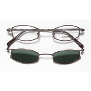 ModaFrames SmartFlip 451 Eyeglasses Eyeglasses