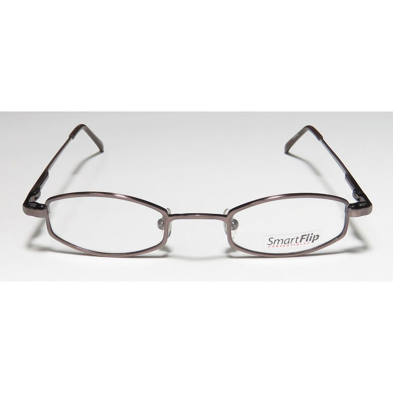 ModaFrames SmartFlip 451 Eyeglasses Eyeglasses