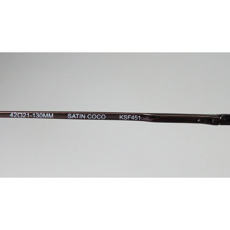 ModaFrames SmartFlip 451 Eyeglasses Eyeglasses