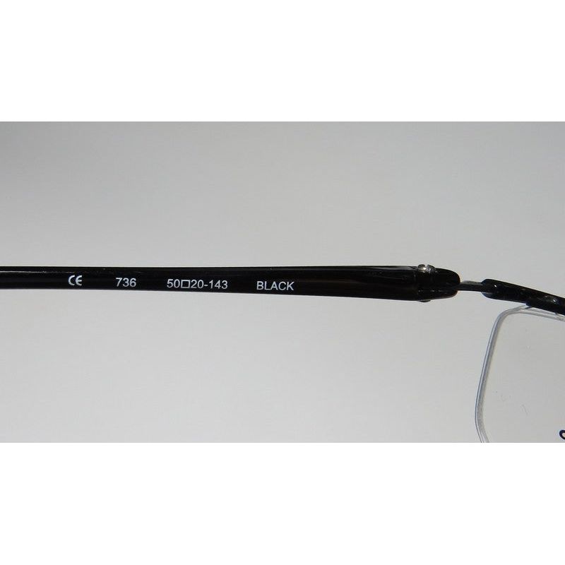 ModaFrames Elite Eyewear 736 Eyeglasses Eyeglasses