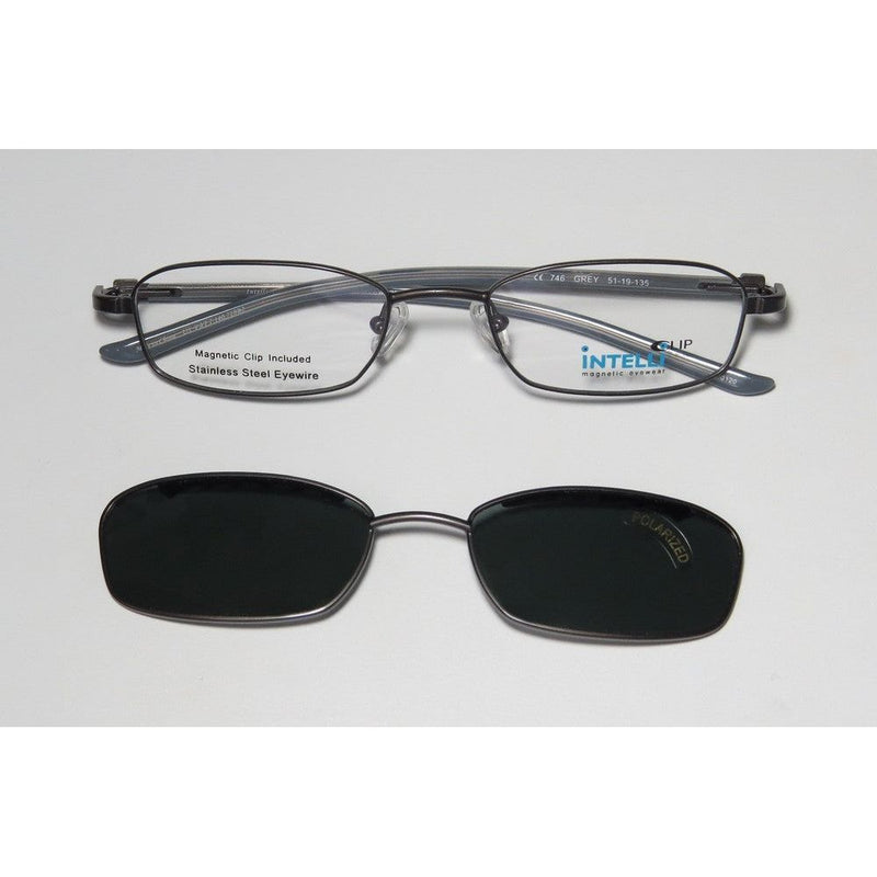 ModaFrames Elite Eyewear 746 Eyeglasses Eyeglasses