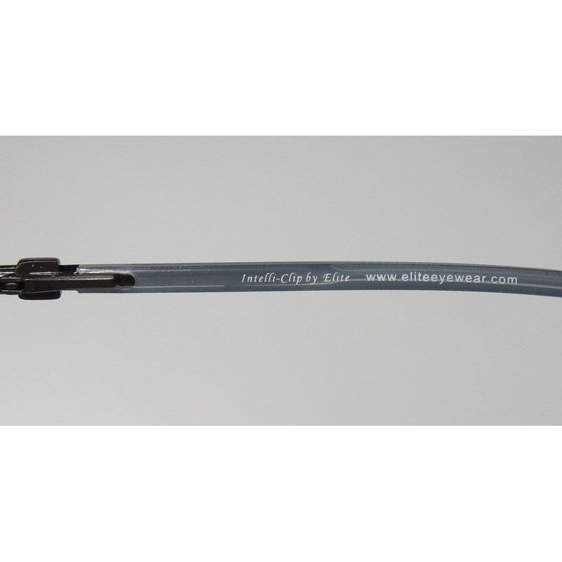 ModaFrames Elite Eyewear 746 Eyeglasses Eyeglasses