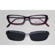 ModaFrames SmartClip 921 Eyeglasses Eyeglasses