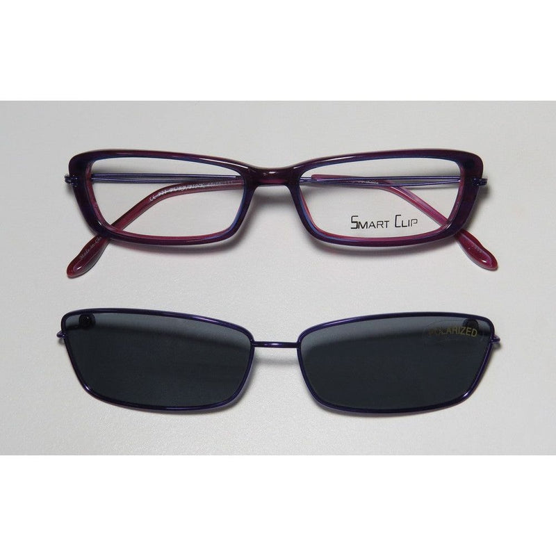 ModaFrames SmartClip 921 Eyeglasses Eyeglasses