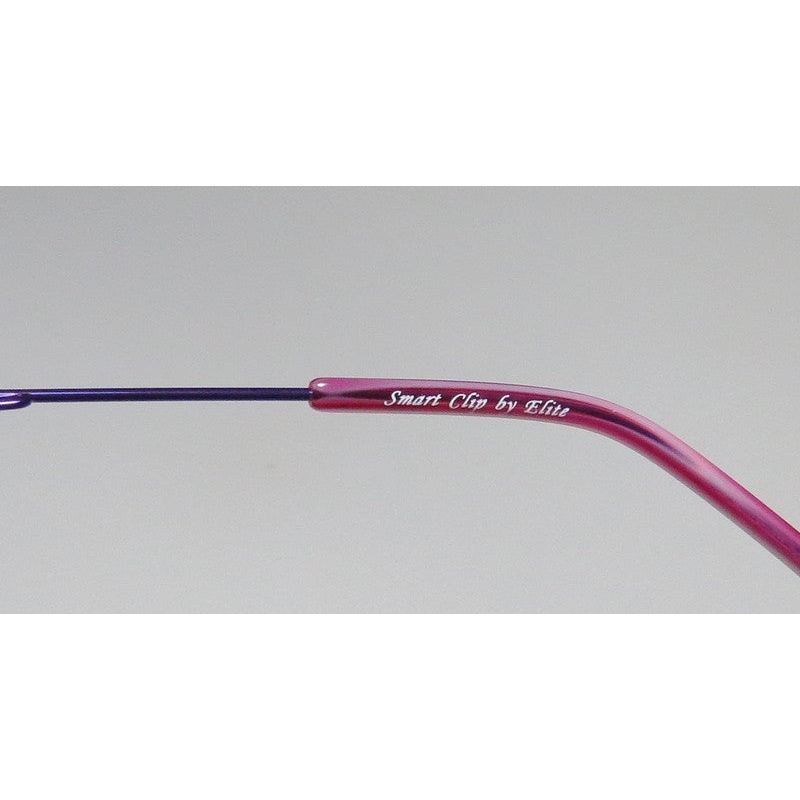 ModaFrames SmartClip 921 Eyeglasses Eyeglasses
