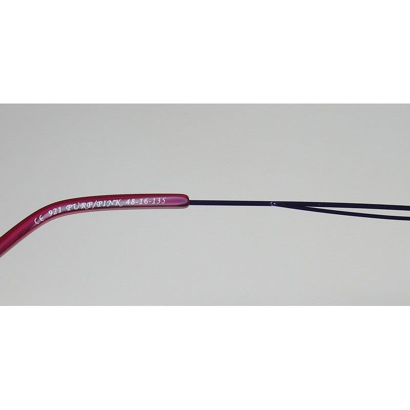 ModaFrames SmartClip 921 Eyeglasses Eyeglasses